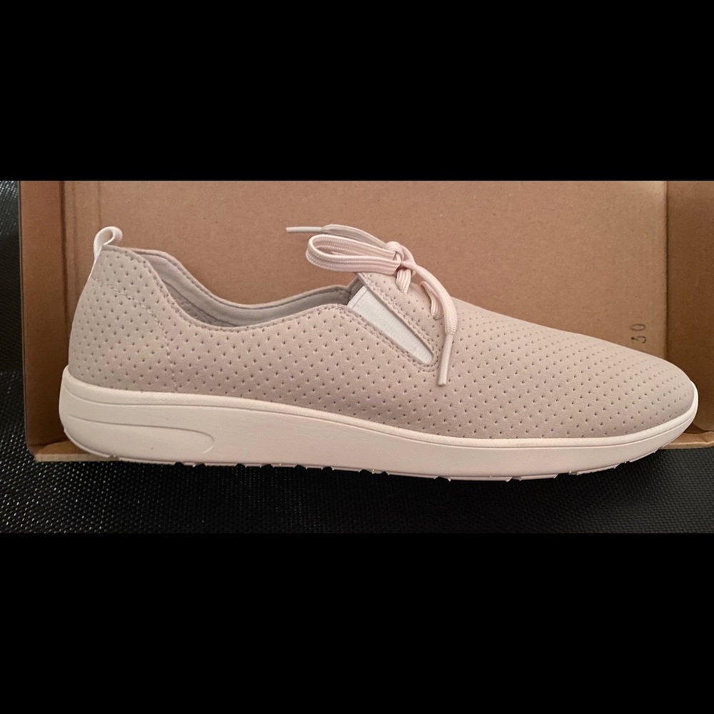 Sperry memory foam shoes